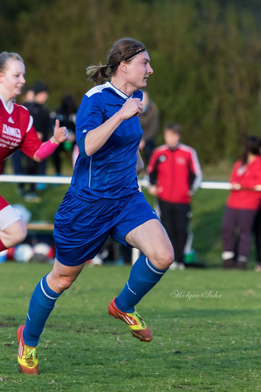 Bild 127 - Frauen SV Henstedt Ulzburg 2 - VfL Struvenhtten : Ergebnis: 17:1